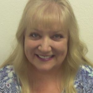 Meet your Posher, Katherine